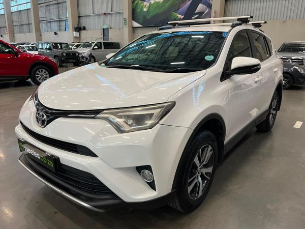 2017-Toyota-RAV4-20-GX-Auto image:6