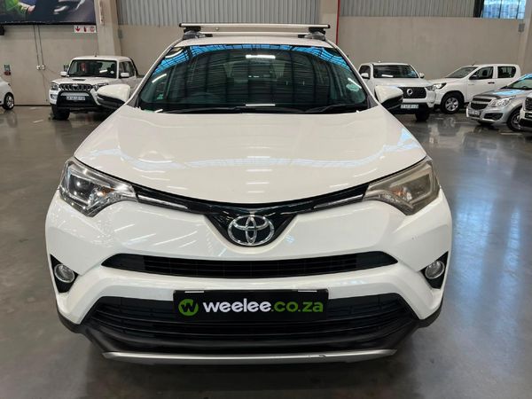 2017-Toyota-RAV4-20-GX-Auto image:7