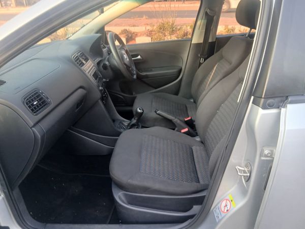 2018-Volkswagen-Polo-Vivo-14 image:12
