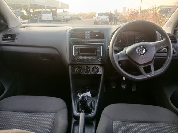 2018-Volkswagen-Polo-Vivo-14 image:7