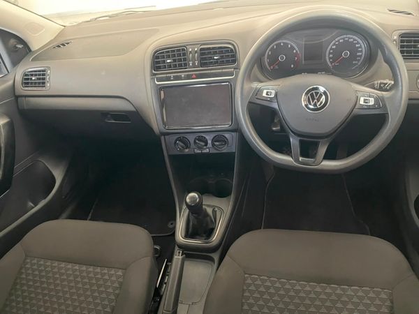 2025-Volkswagen-Polo-Vivo-14-Trendline-5-dr image:10