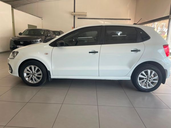 2025-Volkswagen-Polo-Vivo-14-Trendline-5-dr image:2