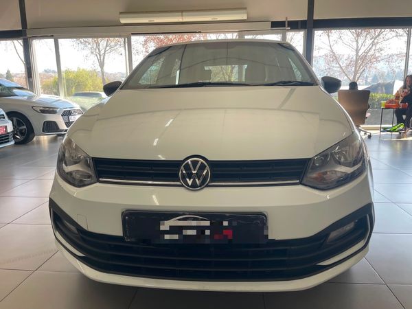 2025-Volkswagen-Polo-Vivo-14-Trendline-5-dr image:3