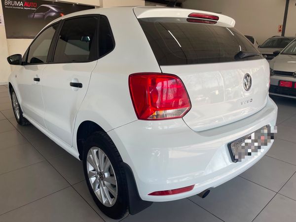 2025-Volkswagen-Polo-Vivo-14-Trendline-5-dr image:4