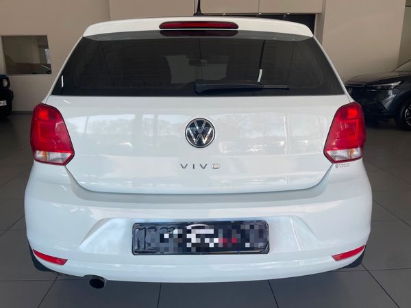 2025-Volkswagen-Polo-Vivo-14-Trendline-5-dr image:5