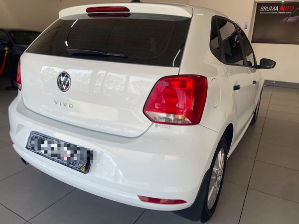 2025-Volkswagen-Polo-Vivo-14-Trendline-5-dr image:7