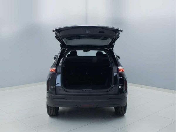 2026-Chery-Tiggo-Cross-15T-Me-DCT-Auto image:9