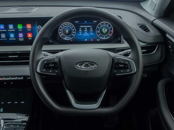 2026-Chery-Tiggo-Cross-15T-Me-DCT-Auto image:10