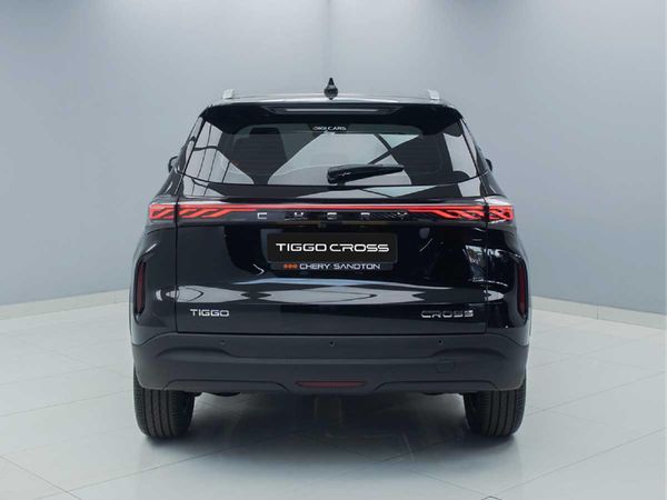 2026-Chery-Tiggo-Cross-15T-Me-DCT-Auto image:13