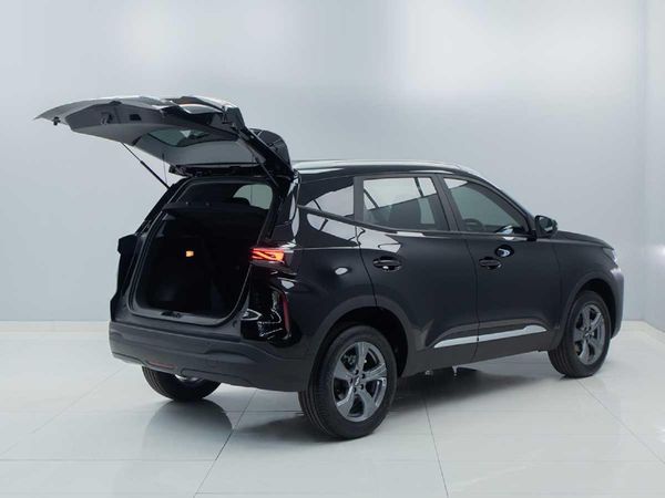 2026-Chery-Tiggo-Cross-15T-Me-DCT-Auto image:14