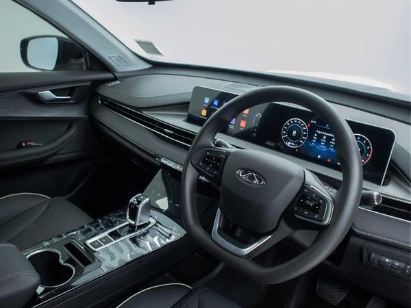 2026-Chery-Tiggo-Cross-15T-Me-DCT-Auto image:16
