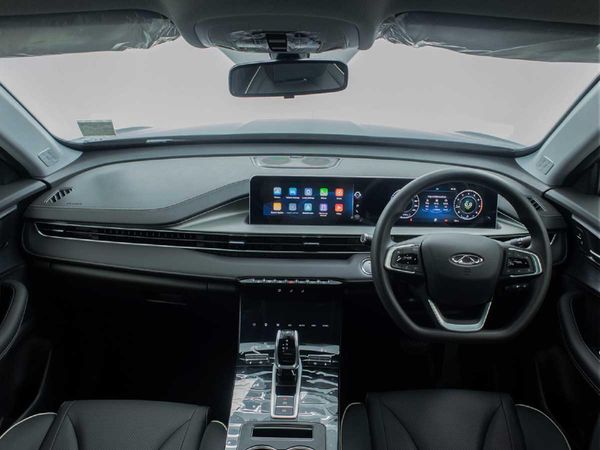 2026-Chery-Tiggo-Cross-15T-Me-DCT-Auto image:17