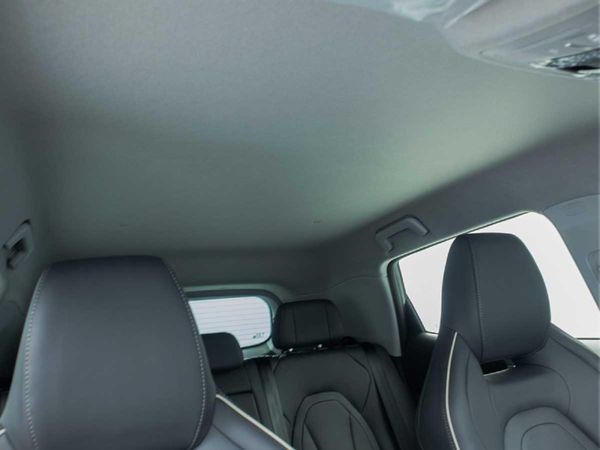 2026-Chery-Tiggo-Cross-15T-Me-DCT-Auto image:19