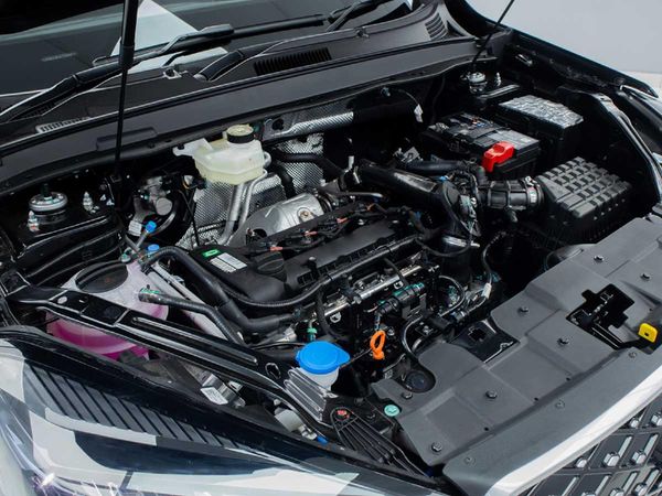 2026-Chery-Tiggo-Cross-15T-Me-DCT-Auto image:20