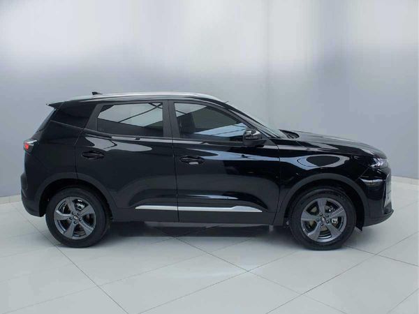2026-Chery-Tiggo-Cross-15T-Me-DCT-Auto image:3
