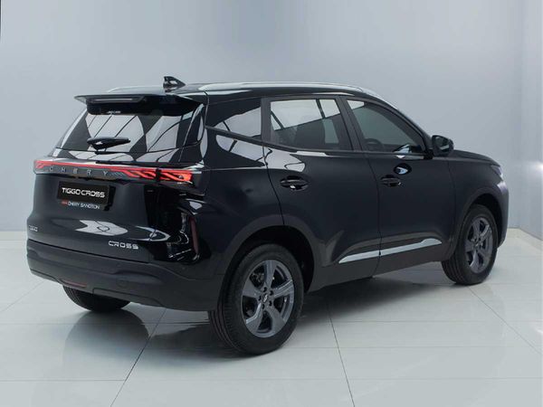 2026-Chery-Tiggo-Cross-15T-Me-DCT-Auto image:4