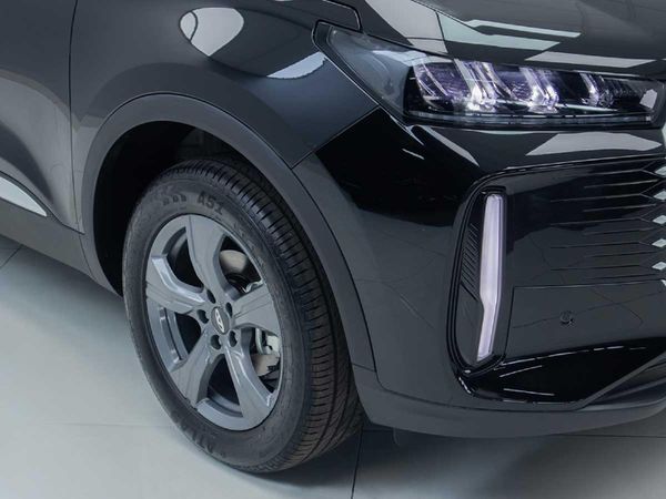 2026-Chery-Tiggo-Cross-15T-Me-DCT-Auto image:8