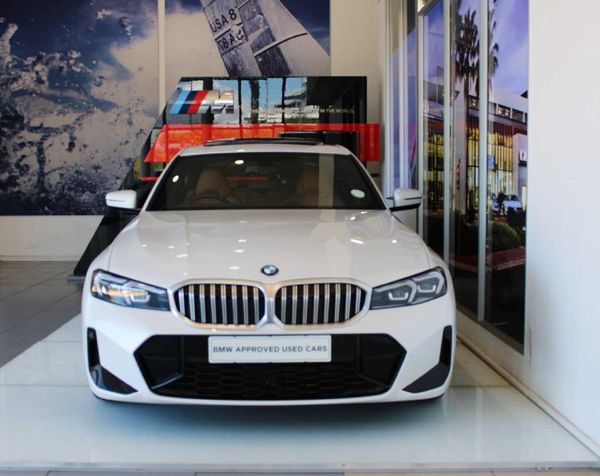 2024-BMW-3-Series-330i-M-Sport-Auto image:1