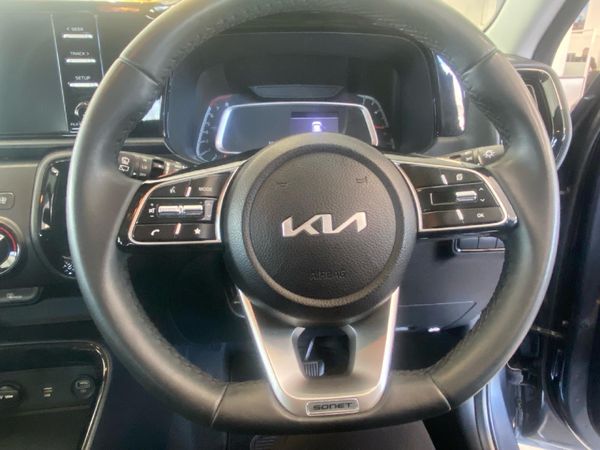 2024-Kia-Sonet-15-EX-CVT image:14