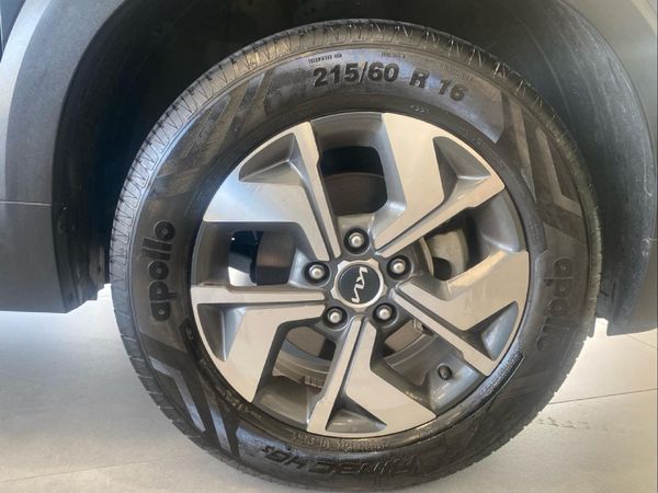2024-Kia-Sonet-15-EX-CVT image:27