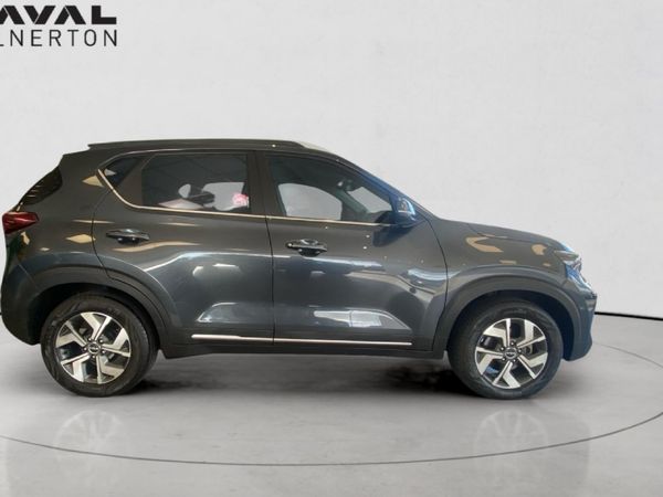 2024-Kia-Sonet-15-EX-CVT image:2