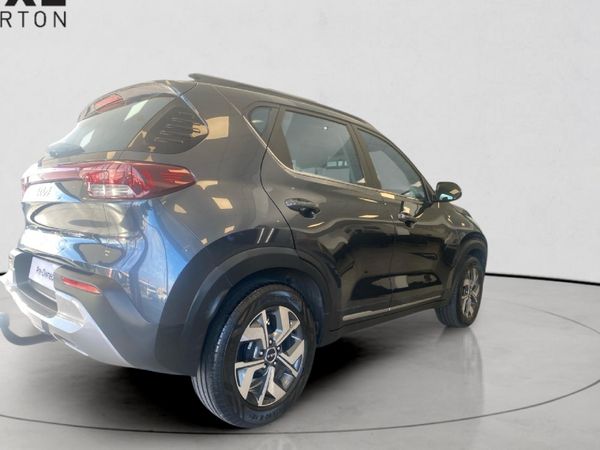 2024-Kia-Sonet-15-EX-CVT image:3