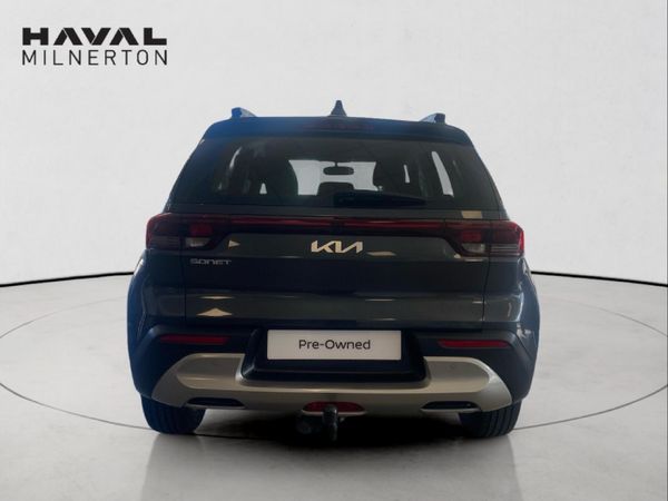 2024-Kia-Sonet-15-EX-CVT image:4