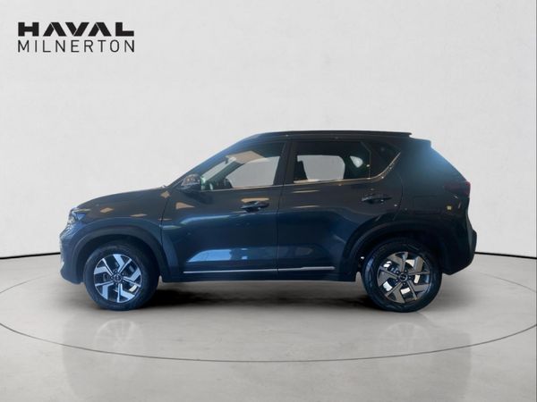 2024-Kia-Sonet-15-EX-CVT image:5