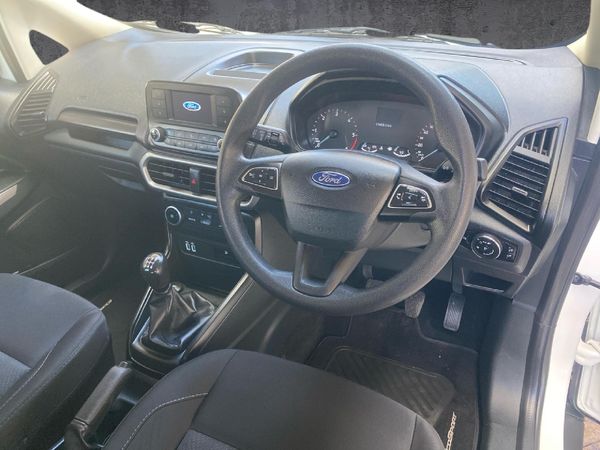 2022-Ford-EcoSport-15-TDCi-Ambiente image:12