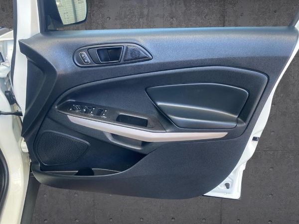 2022-Ford-EcoSport-15-TDCi-Ambiente image:14