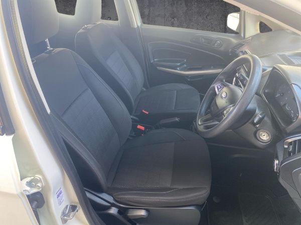 2022-Ford-EcoSport-15-TDCi-Ambiente image:15