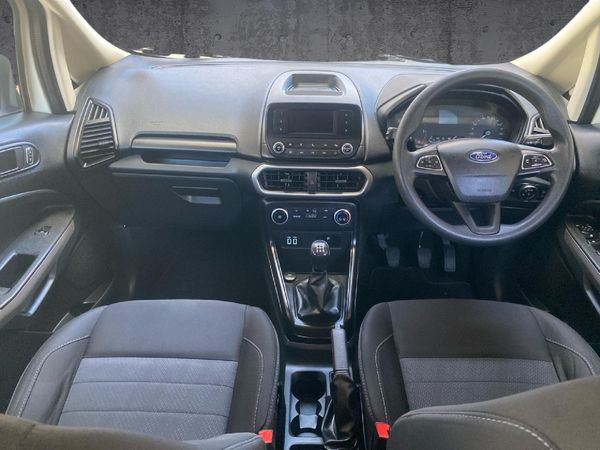 2022-Ford-EcoSport-15-TDCi-Ambiente image:17