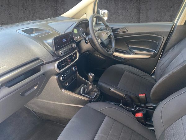 2022-Ford-EcoSport-15-TDCi-Ambiente image:18