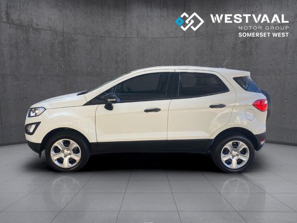2022-Ford-EcoSport-15-TDCi-Ambiente image:3