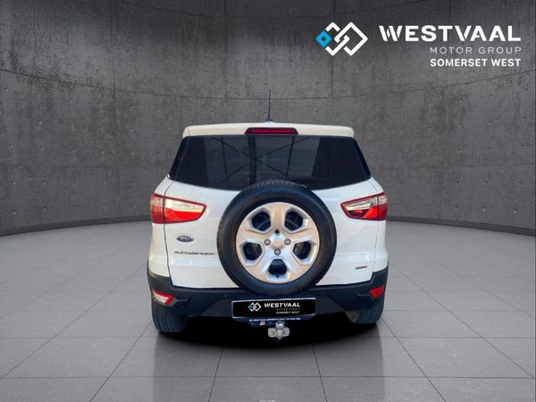 2022-Ford-EcoSport-15-TDCi-Ambiente image:5