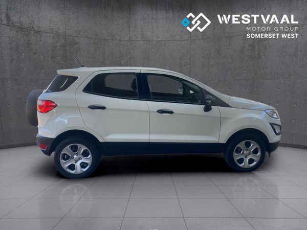 2022-Ford-EcoSport-15-TDCi-Ambiente image:7