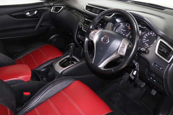 2017-Nissan-Qashqai-12T-Acenta-Auto image:10