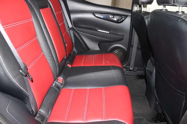 2017-Nissan-Qashqai-12T-Acenta-Auto image:13
