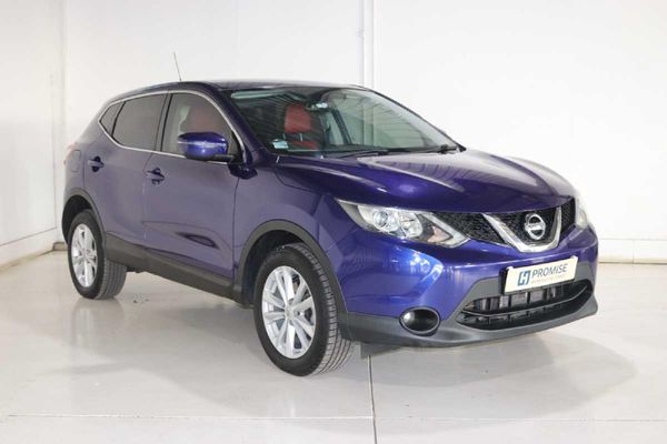 2017-Nissan-Qashqai-12T-Acenta-Auto image:2