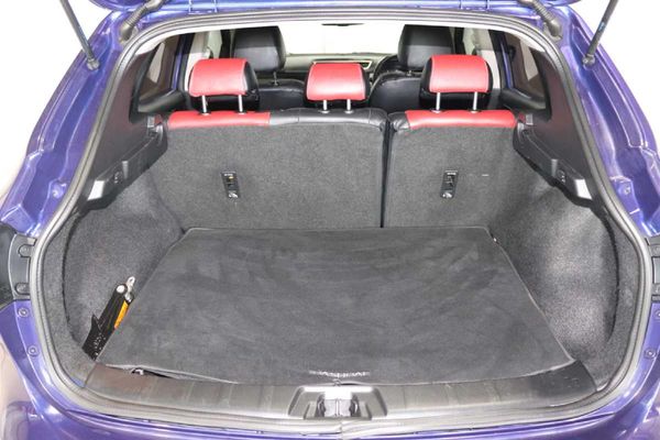 2017-Nissan-Qashqai-12T-Acenta-Auto image:6