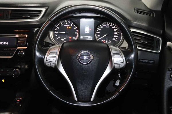 2017-Nissan-Qashqai-12T-Acenta-Auto image:8