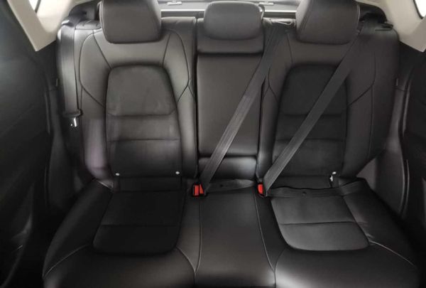 2025-Mazda-CX-5-20-Carbon-Edition-Auto image:16