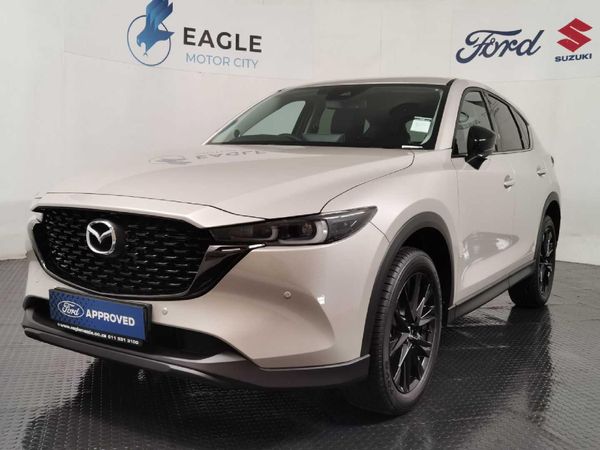 2025-Mazda-CX-5-20-Carbon-Edition-Auto image:2