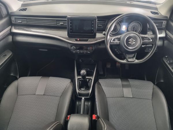 2026-Suzuki-XL6-15-GL image:4