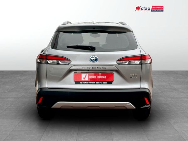 2025-Toyota-Corolla-Cross-18-XR-Hybrid image:4