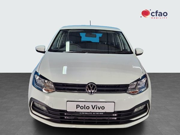 2026-Volkswagen-Polo-Vivo-14-Life image:1