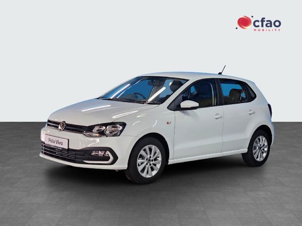 2026-Volkswagen-Polo-Vivo-14-Life image:2