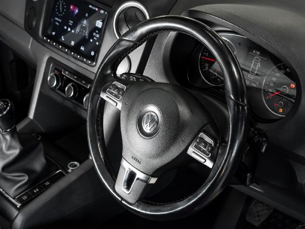 2014-Volkswagen-Amarok-20-TDI-Trendline-103kW-Double-Cab image:21