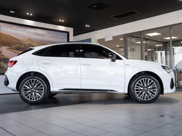 2025-Audi-Q3-Sportback-35TDI-Black-Edition image:14