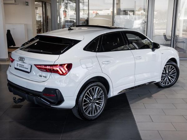 2025-Audi-Q3-Sportback-35TDI-Black-Edition image:6